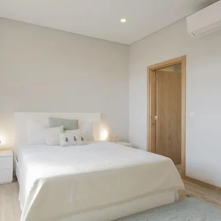 Casa Raposinhas I Apartment *
