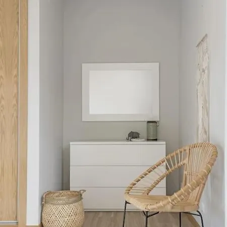 Apartment Casa Raposinhas I