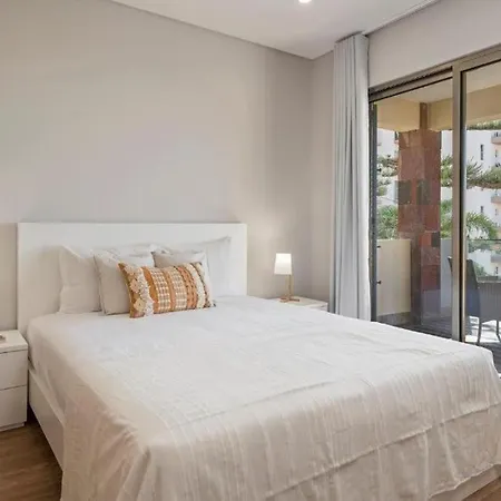 Casa Raposinhas I Apartment