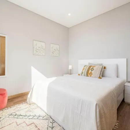 Apartment Casa Raposinhas I